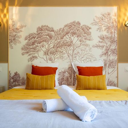 Le Logis De Chambord Apartment Mont-près-Chambord Екстериор снимка