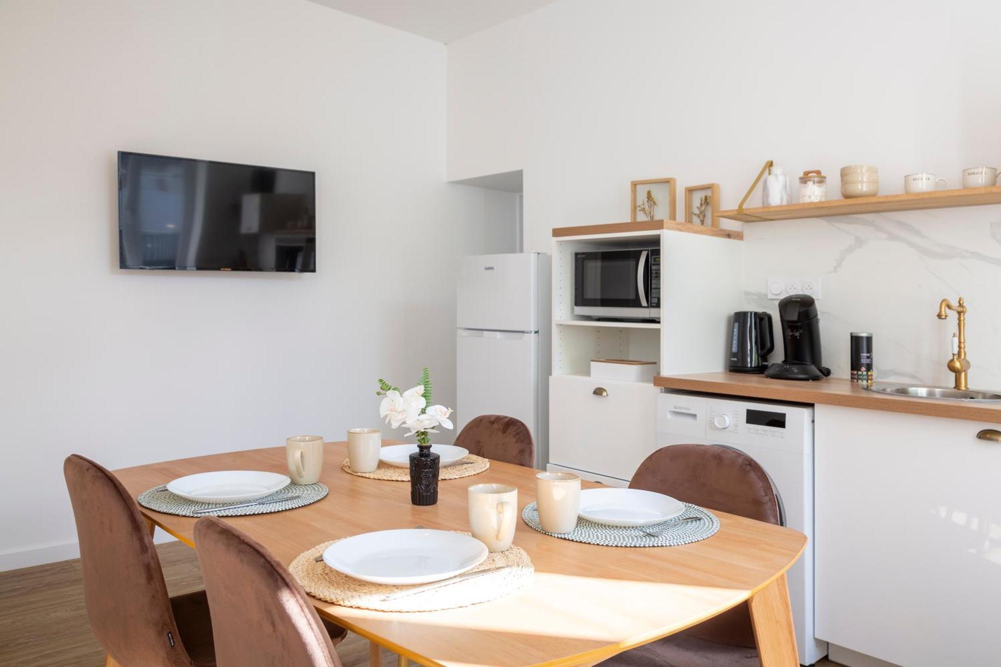 Le Logis De Chambord Apartment Mont-près-Chambord Екстериор снимка